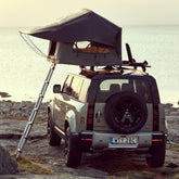 Thule Foothill Roof Top Tent - Camping Trek Overland- 901250